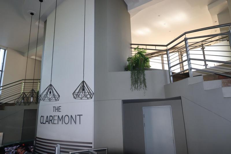 To Let 1 Bedroom Property for Rent in Claremont Western Cape